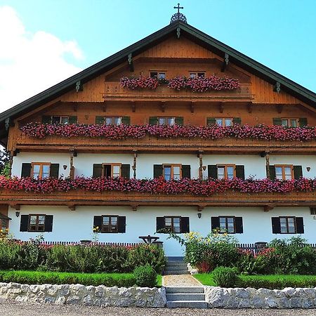 Landgasthof Fischbach Wackersberg 외부 사진