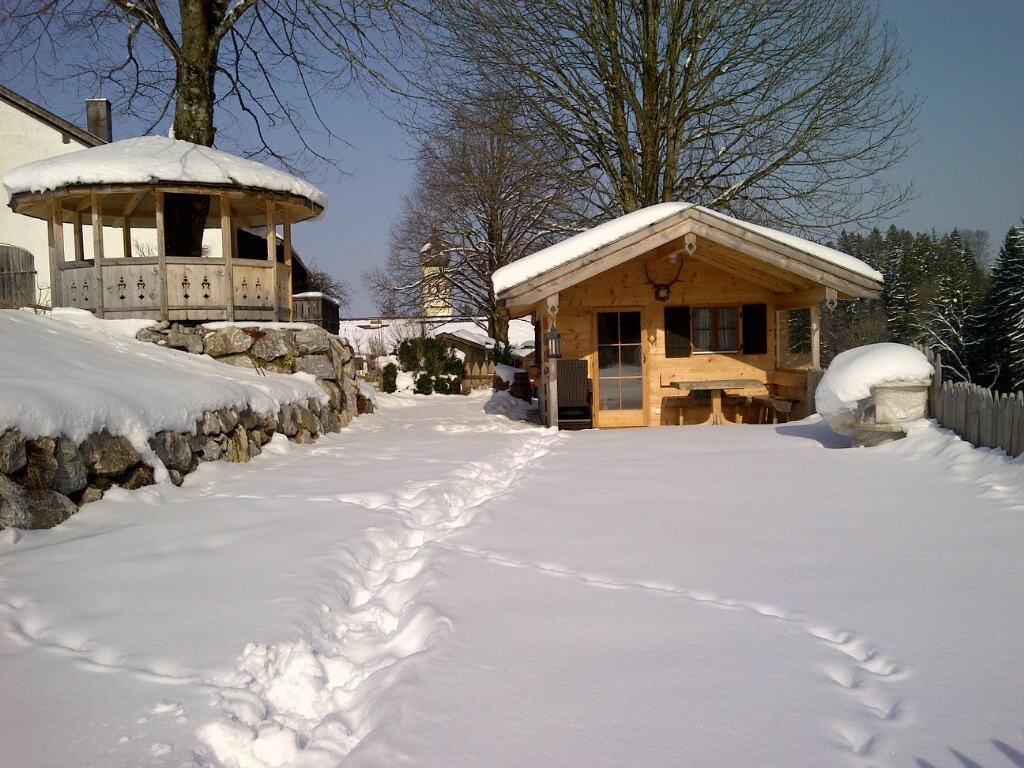 Landgasthof Fischbach Wackersberg 외부 사진