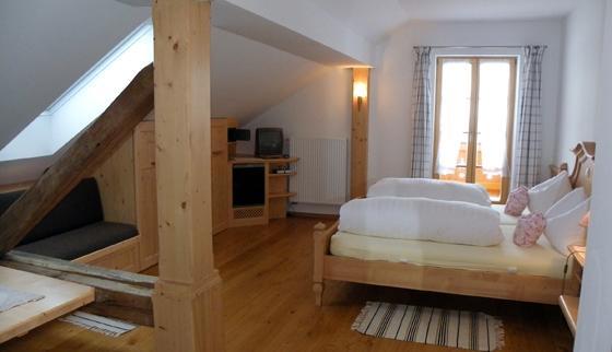 Landgasthof Fischbach Wackersberg 외부 사진